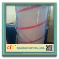 Blue Color PVC Super Clear Sheet